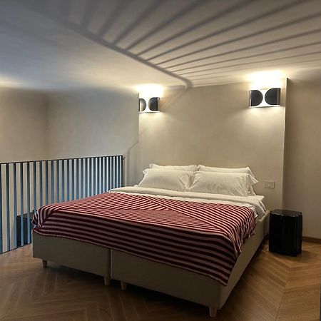 Ferienwohnung La Maison - Luxury House In Florence Heart Exterior foto