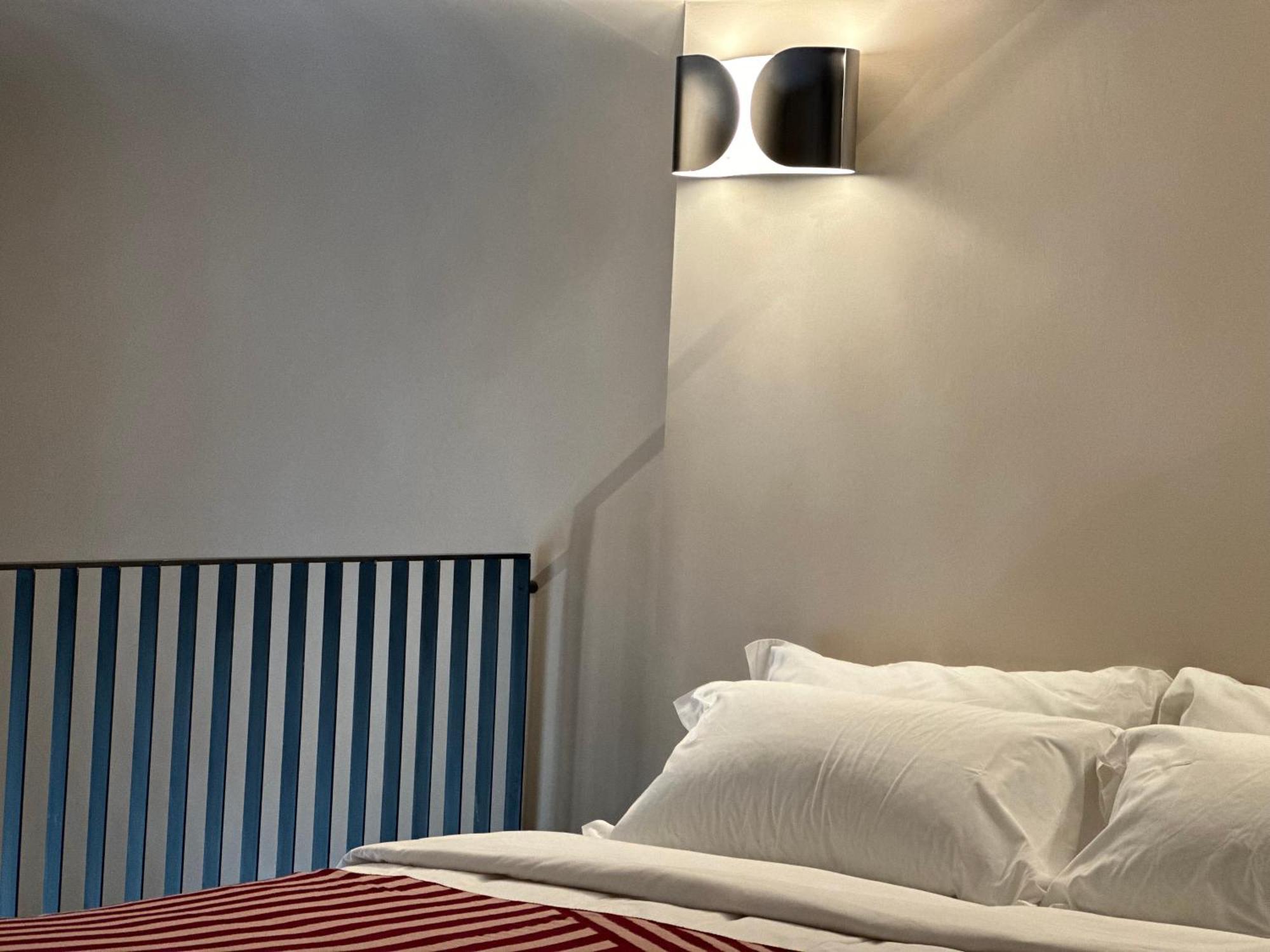 Ferienwohnung La Maison - Luxury House In Florence Heart Exterior foto